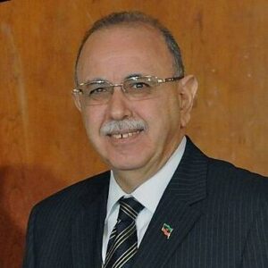 Abdurrahim El-Keib