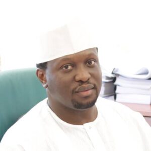 Abdussamad Dasuki