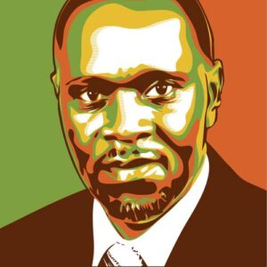Abed Bwanika