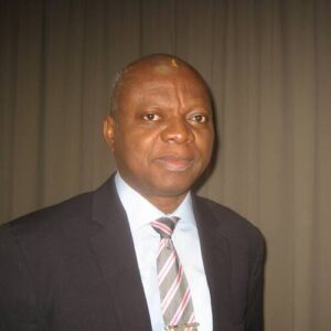 Abel Idowu Olayinka