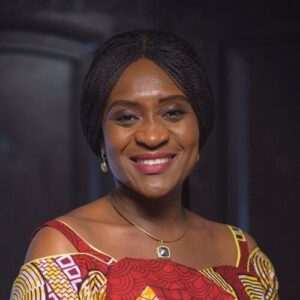 Abena Osei Asare