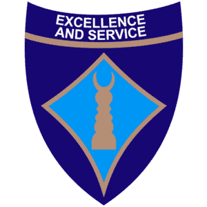 Abia State University logo