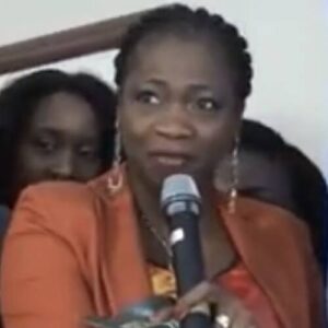 Abike Dabiri