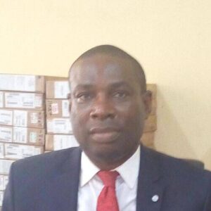 Abiodun Falodun