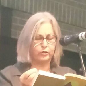 Abla Farhoud