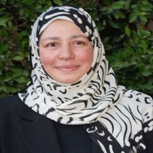 Abla Kamel