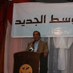Abou Elela Mady