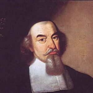 Abraham Calovius