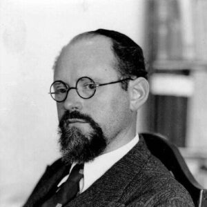 Abraham Fraenkel