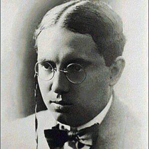Abraham Valdelomar