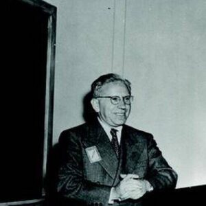 Abraham Wald