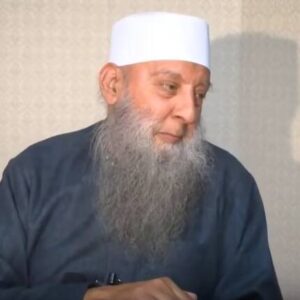 Abu Ishaq al-Houweny
