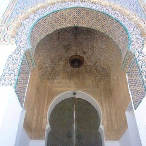 Abu Madyan