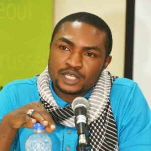 Abubakar Adam Ibrahim