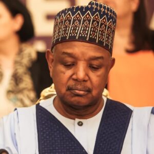 Abubakar Atiku Bagudu