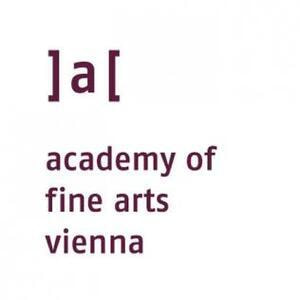 Academy of Fine Arts Vienna logo