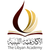 Academy of Graduate Studies Logo