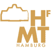 Academy of Music and Theatre Hamburg Logo