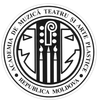 Academy of Music, Theatre and Fine Arts Logo