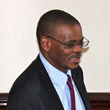 Ace Magashule
