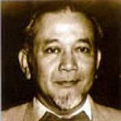 Achmad Soebardjo