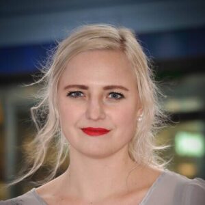 Ada Arnstad