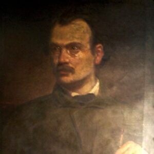 Adalbert J. Volck