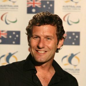 Adam Hills