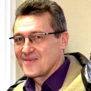 Adam Hlobus