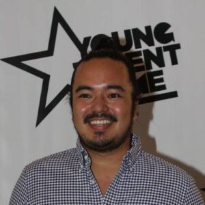 Adam Liaw