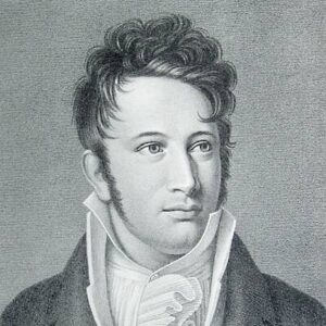 Adam Oehlenschläger