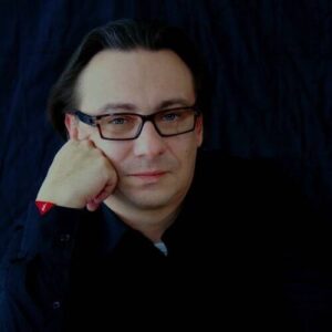 Adam Taubitz