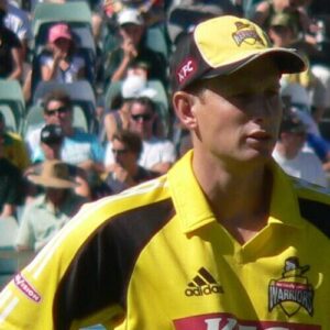 Adam Voges