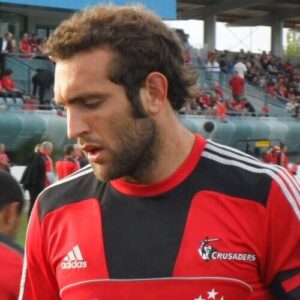 Adam Whitelock
