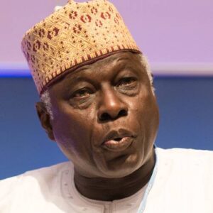 Adama Samassékou