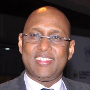 Aden Mohammed