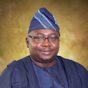 Adebayo Adelabu