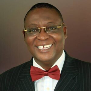Adedayo Clement Adeyeye
