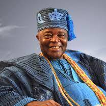 Adedotun Aremu Gbadebo III
