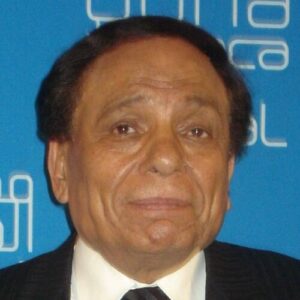 Adel Emam