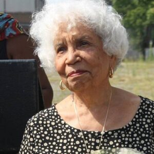 Adeline Magloire Chancy