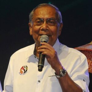 Adenan Satem