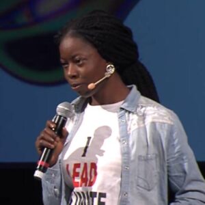 Adenike Oladosu