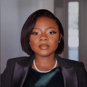 Adeola Olubamiji