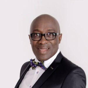 Adewale Ayuba