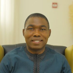 Adewole Adebayo