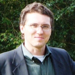 Adilson E. Motter