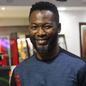 Adjetey Anang