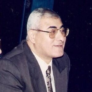 Adly Mansour