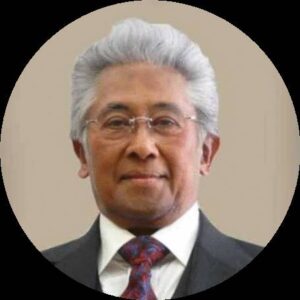 Adnan Buyung Nasution